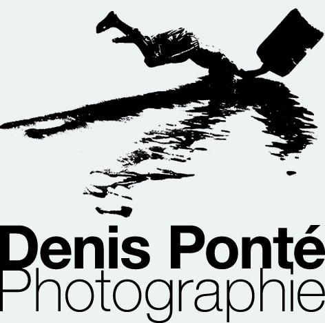 logo denis ponté